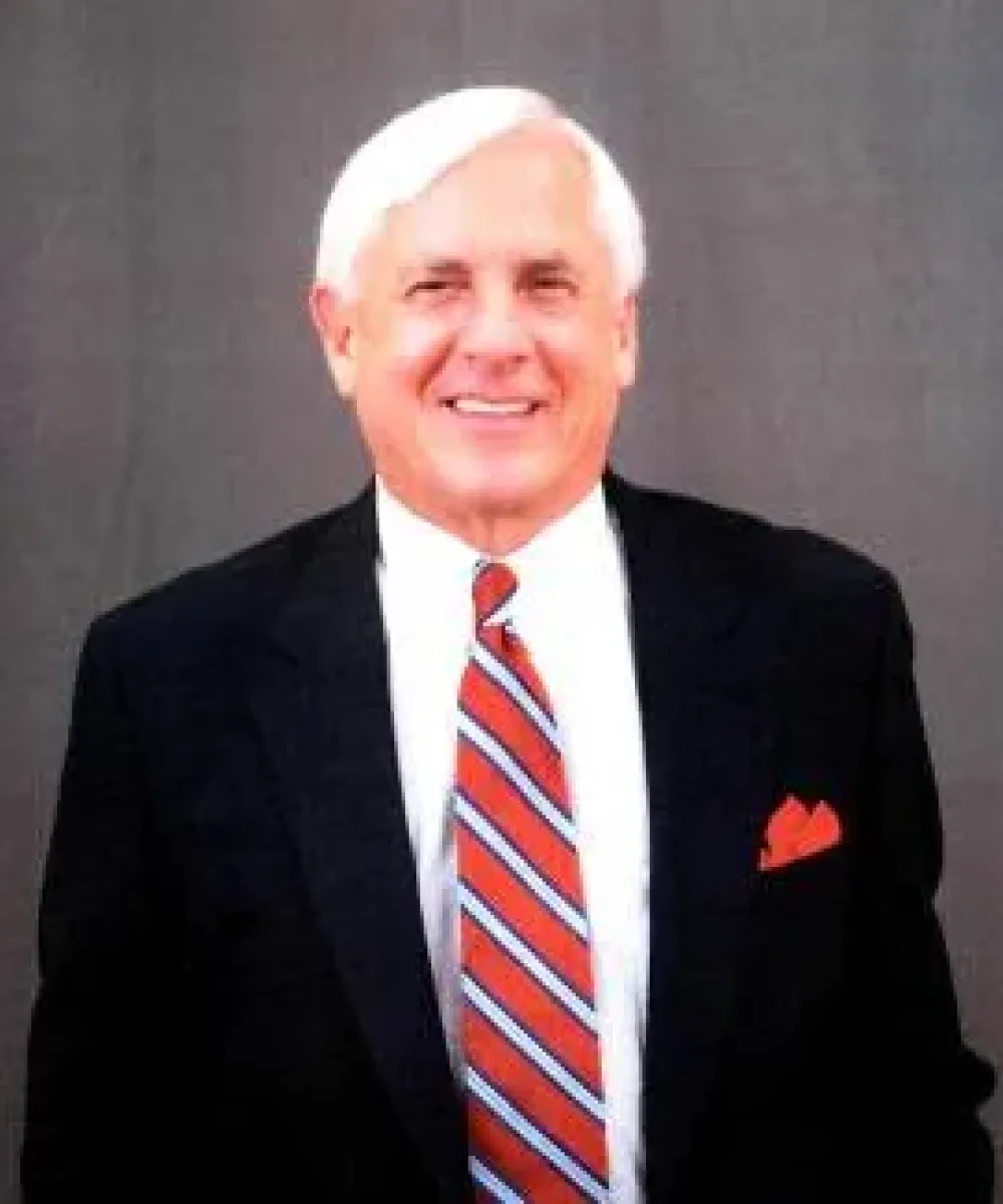 Peter Schanck
